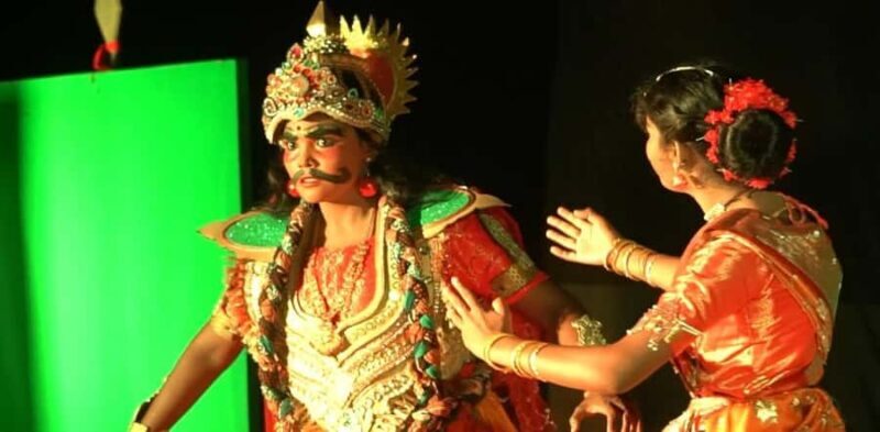 Jaffna: Tamil Drama and Theater Experience - Good To Know