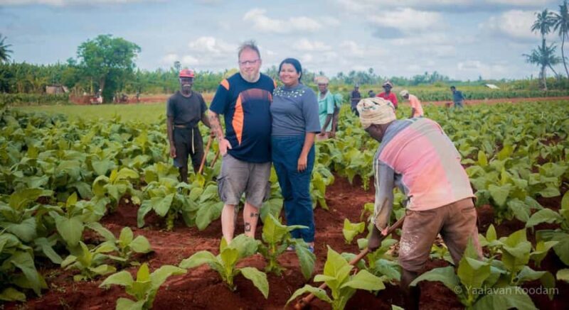 Jaffna: Tamil Farming Experience with Local Farmers - What to Expect from the Tamil Farming Tour in Jaffna