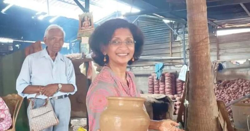 Jaffna Tamil Pottery Workshop with Local Artisans - Good To Know