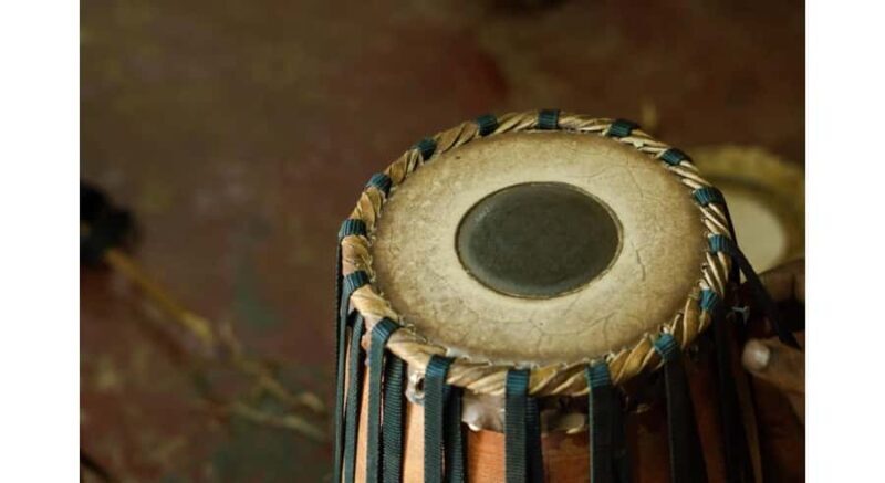 Jaffna: Traditional Drum-Making Workshop with Artisans - Discovering Jaffna’s Musical Roots Through Drum-Making