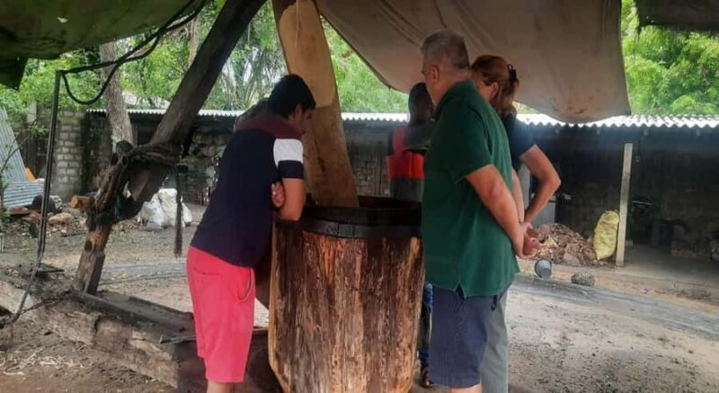 Jaffna Traditional Sesame Oil Extraction Experience - Practical Details: What to Know Before You Go