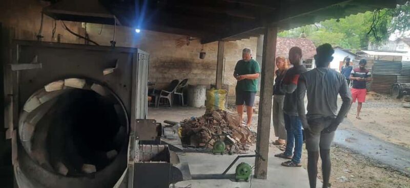 Jaffna Traditional Sesame Oil Extraction Experience - Who Should Consider This Experience?