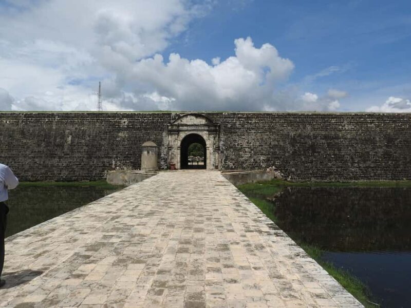 Jaffna War History Trail  Explore the Unseen North - Supporting Local Communities and Ethical Tourism