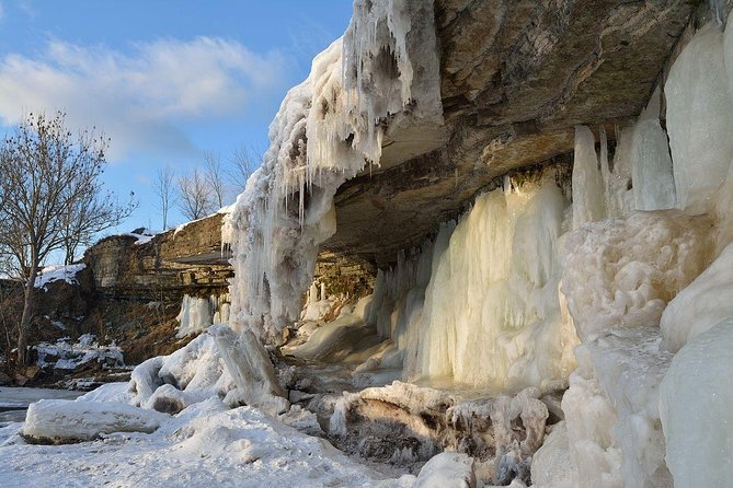 Jägala Waterfall and Picnic Tour - Excursion Highlights