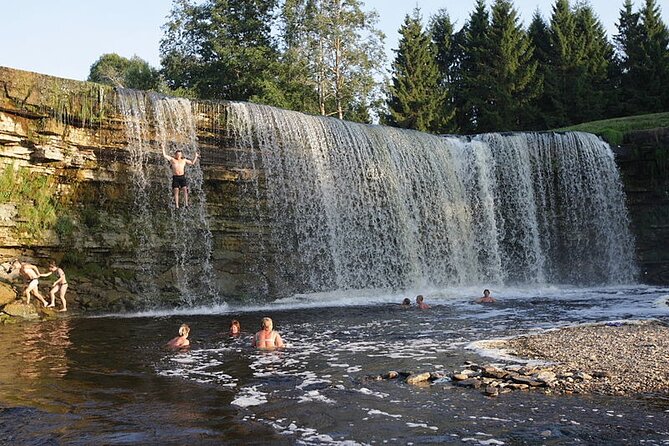 Jägala Waterfall and Picnic Tour - Visitor Reviews