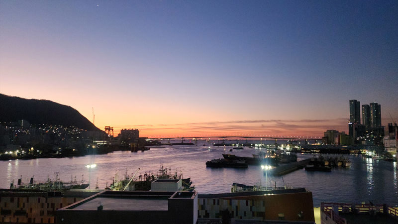 Jagalchi Haesutang: Traditional Korean Seawater Bathhouse Experience - Should You Book It?