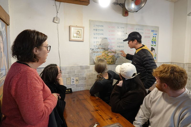 Jagalchi Market & Bupyeong Kkangtong Market Half-day Local Food & Small Group Tour - Is $59.80 good value?