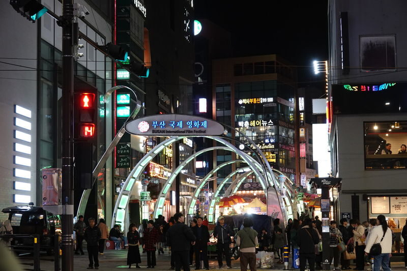 Jagalchi Market & Bupyeong Kkangtong Market Half-day Local Food & Small Group Tour - Booking notes to check before you go