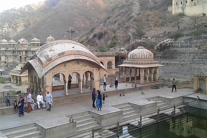 Jaipur: 1 Day Jaipur Experience By Car - Additional Information