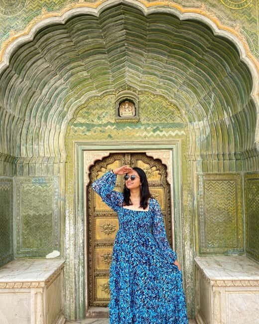 Jaipur: 2-Day City Sightseeing Tour with Cab & Guide - What Makes This Tour Stand Out?