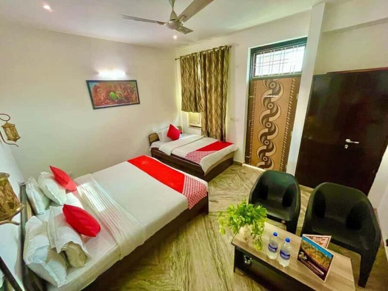 Jaipur: 2-Day Diwali Tour with Hotel Stay & Fireworks - Practical Tips for Travelers