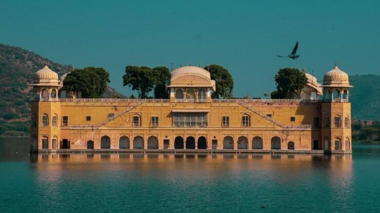 Jaipur: 2-Day Guided City Highlights Tour With 3-Star Hotel - Tour Highlights and Inclusions