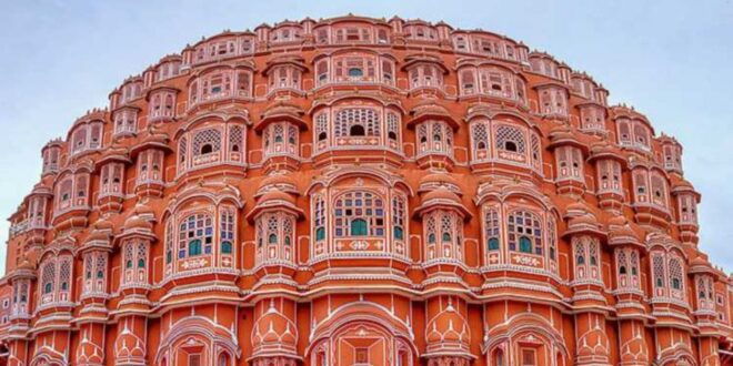 Jaipur: 2 Day Guided Pink City Sightseeing Tour - Inclusions