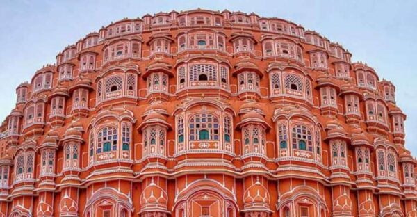 Jaipur: 2 Day Guided Pink City Sightseeing Tour - Frequently Asked Questions