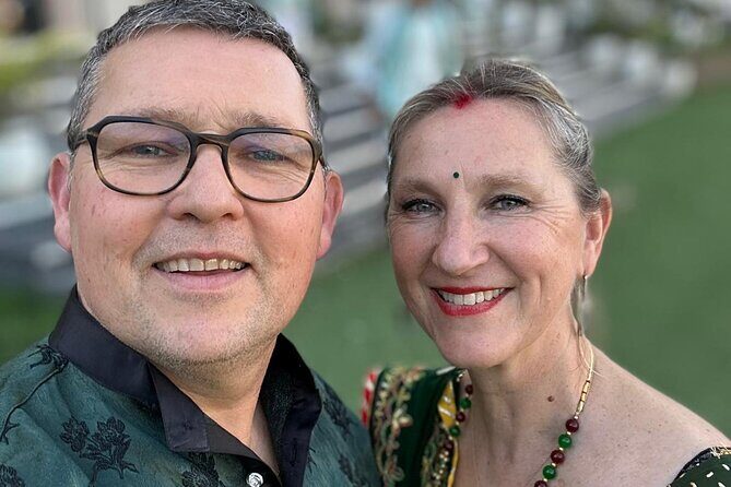 Jaipur 2 Day Private Car Tour - Good To Know