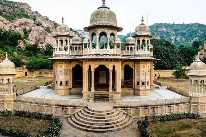 Jaipur 2 Day Private Car Tour - Practical Details and Value