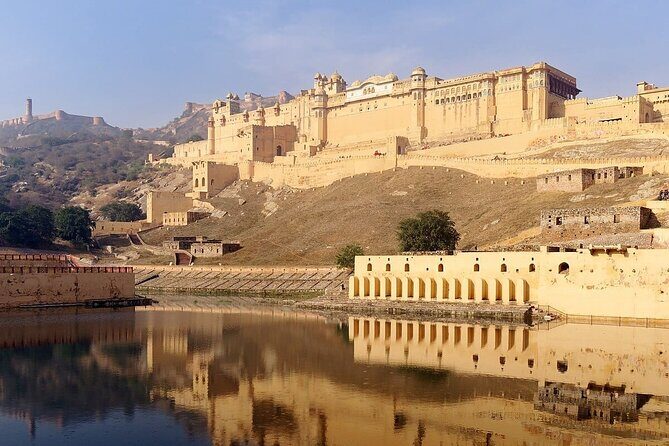 Jaipur 2 Day Private Car Tour - FAQ