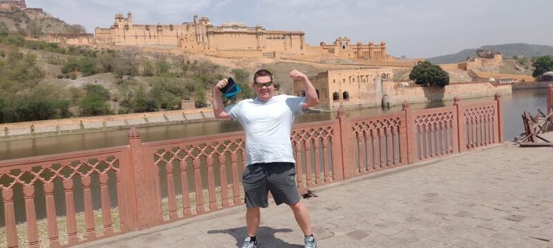 Jaipur 2 Day Private Tour With Guide - Good To Know