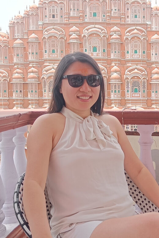 Jaipur 2 Day Private Tour With Guide - Who Is This Tour Best For?