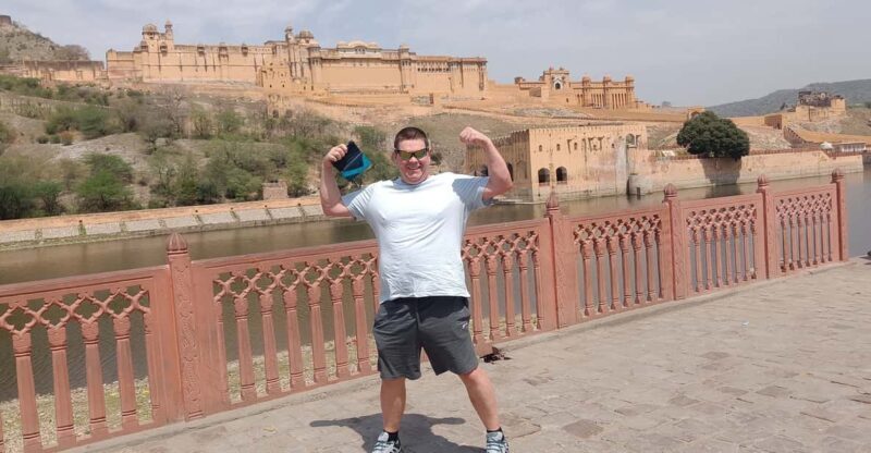 Jaipur 2 Day Private Tour With Guide - Final Thoughts