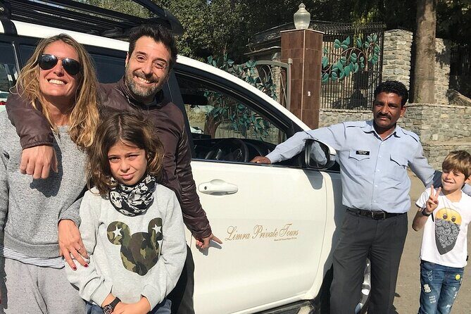 Jaipur 2-Day Tour with Monkey Temple & Abhaneri Stepwell - The Sum Up