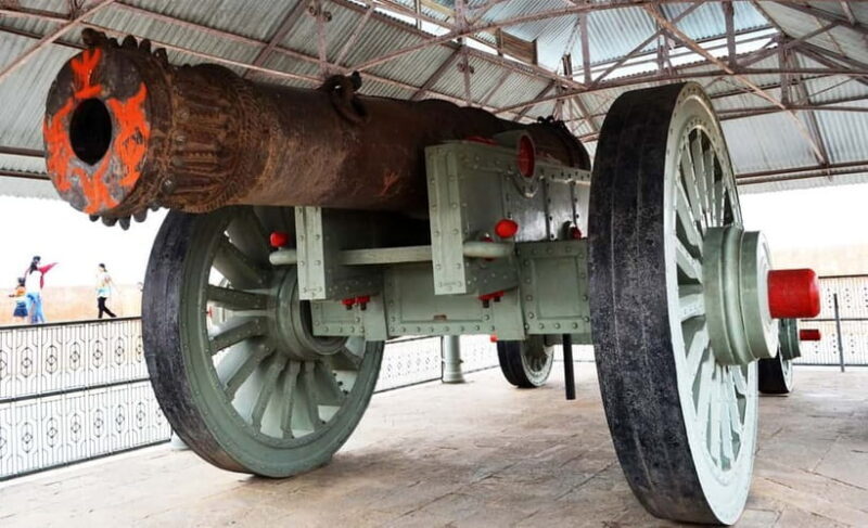 Jaipur: 2-Day Tour with Must-See Landmarks & Sunset Views - FAQs