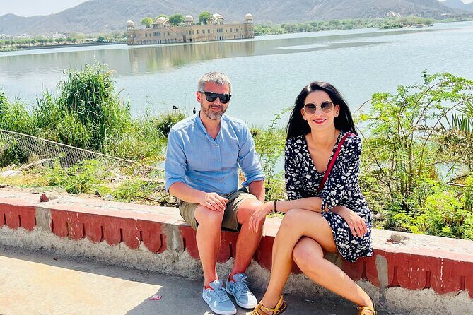 Jaipur: 2 Days private City Tour With Guide - Why This Tour Works