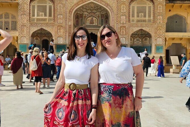 Jaipur: 2 Days private City Tour With Guide - Who Will Love This Tour?