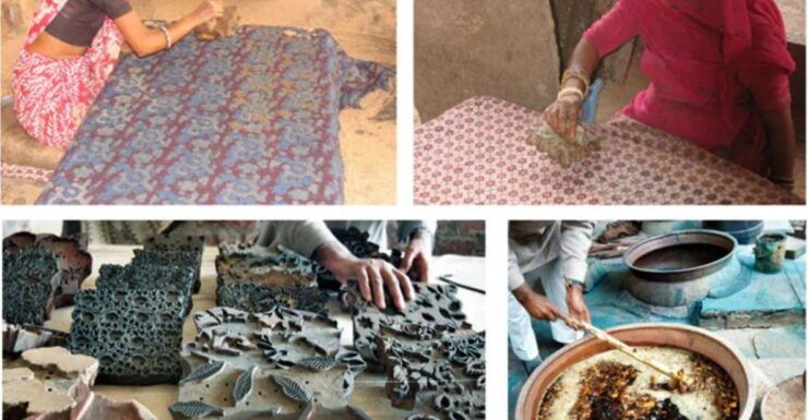 Jaipur: 2 Days Private Guided Tour With Block Printing - Highlights