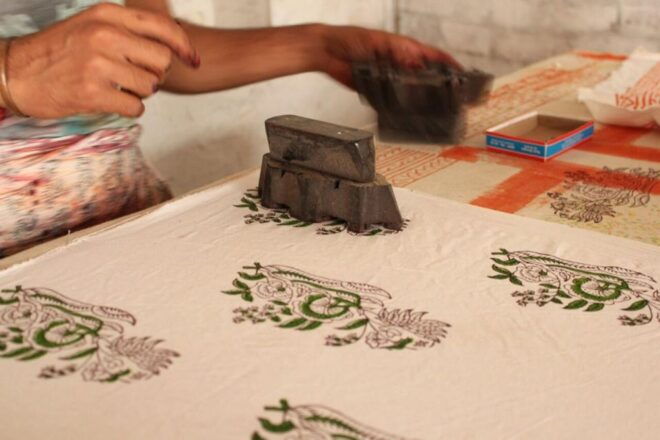 Jaipur: 2 Days Private Guided Tour With Block Printing - The Sum Up