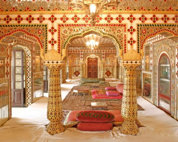 Jaipur: 2 Days Sightseeing Tour By Tuk Tuk - Itinerary Details