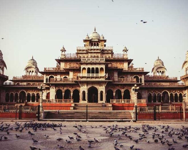 Jaipur: 2 Days Sightseeing Tour By Tuk Tuk - Important Information