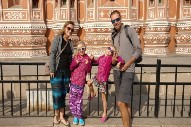 Jaipur: 2-Hour Cultural Walking Tour - Tour Duration and Languages