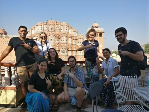 Jaipur: 2-Hour Cultural Walking Tour - Frequently Asked Questions