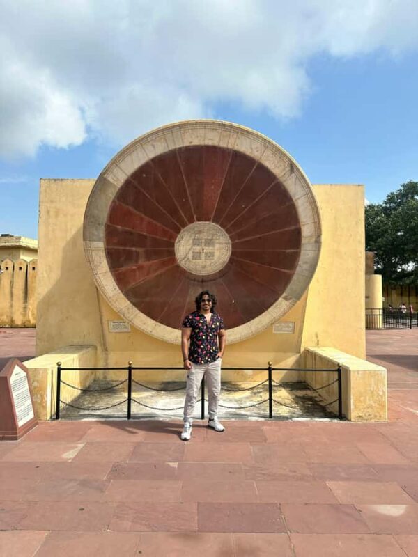 Jaipur: 2Days Ranthambore Tiger Safari and Jaipur Tour - FAQs