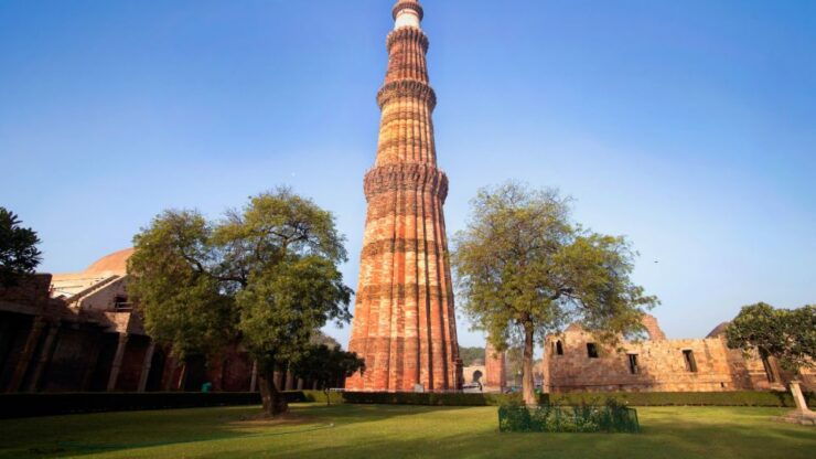 Jaipur: 3-Day Golden Triangle Tour to Agra & Delhi - Jaipur Highlights