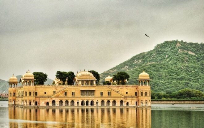 Jaipur: 3-Day Golden Triangle Tour to Agra & Delhi - Duration of the Tour
