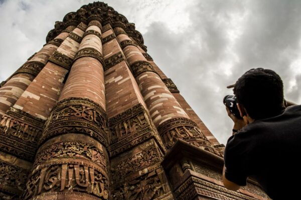 Jaipur: 3-Day Golden Triangle Tour to Agra & Delhi - Common Questions