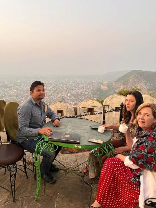 Jaipur: 3 Days Jaisalmer & Jaipur Sightseeing Tour - FAQ