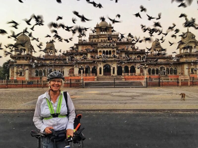 Jaipur: 3-Hour Morning Bike Tour of Jaipur Old City - Who Will Love This Tour?