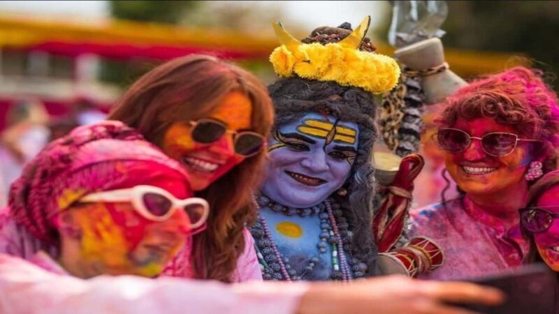 Jaipur: 3-Night Holi Festival Tour with Accommodation - Practical Tips & Considerations
