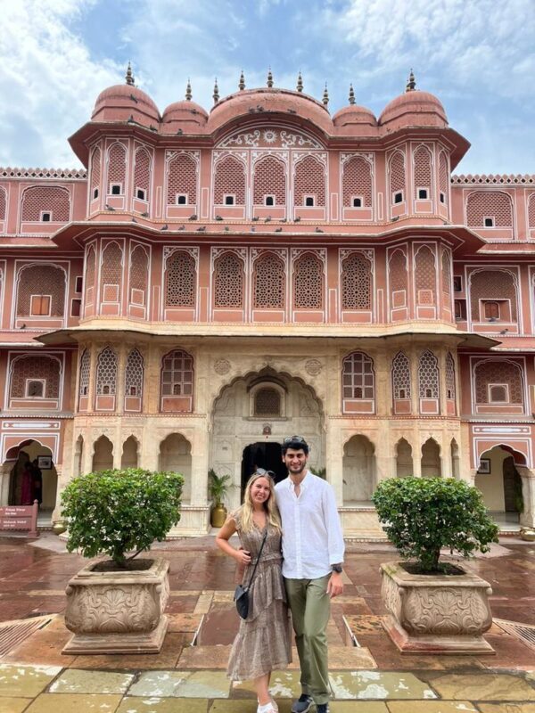 Jaipur 7 Popular Spots One-Day Private Sightseeing Tour - What the private format is worth