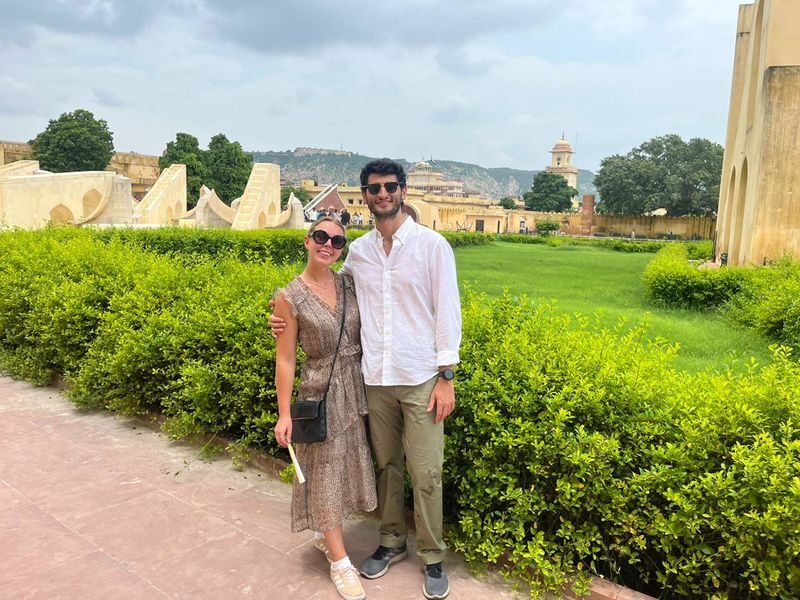 Jaipur 7 Popular Spots One-Day Private Sightseeing Tour - Who should book this Jaipur day