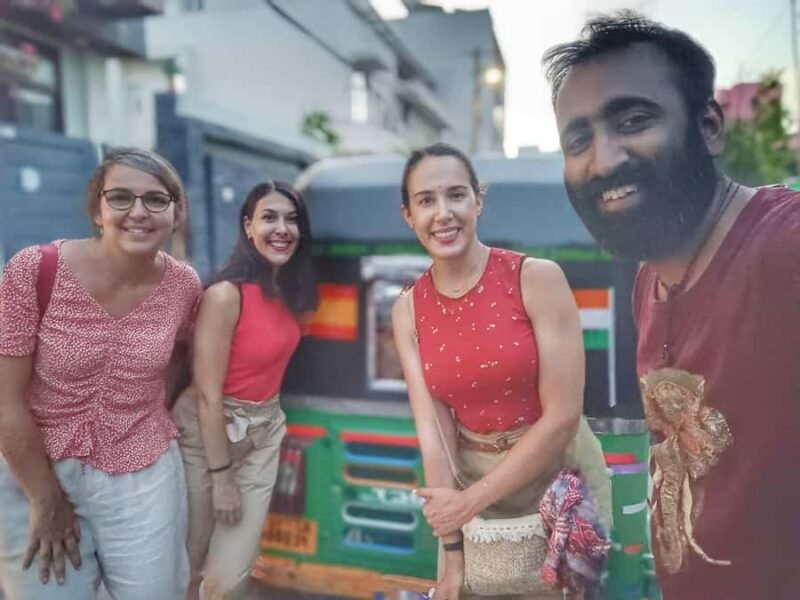 Jaipur: a day in a tuk tuk among palaces, bazaars, and temples - Good To Know