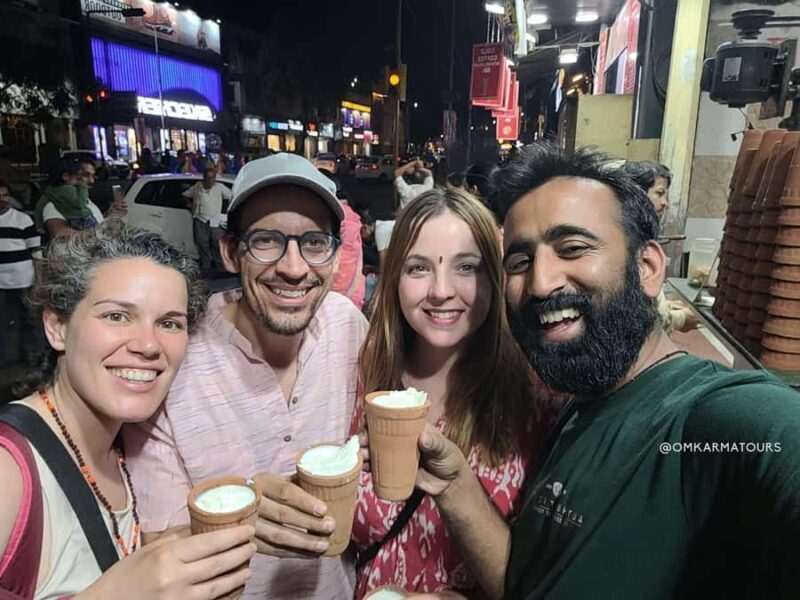 Jaipur: a day in a tuk tuk among palaces, bazaars, and temples - The Sum Up