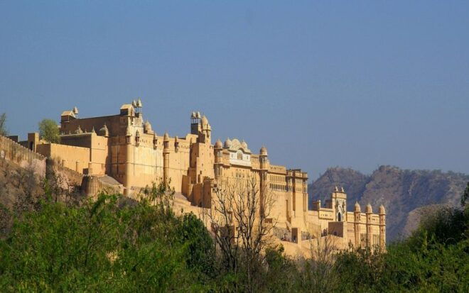 Jaipur: A Grand Heritage Same Day Tour-Heritage Rajasthan - Inclusions