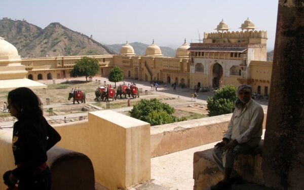 Jaipur: A Grand Heritage Same Day Tour-Heritage Rajasthan - Important Information