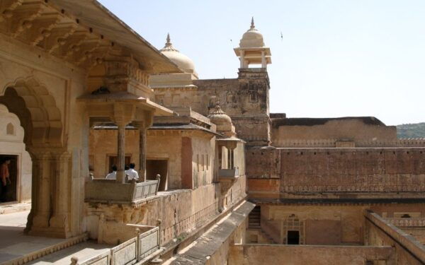 Jaipur: A Grand Heritage Same Day Tour-Heritage Rajasthan - Directions