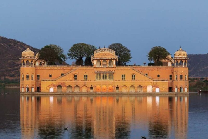 Jaipur: A Guided Heritage Sightseeing Adventure - Who Will Love This Tour?