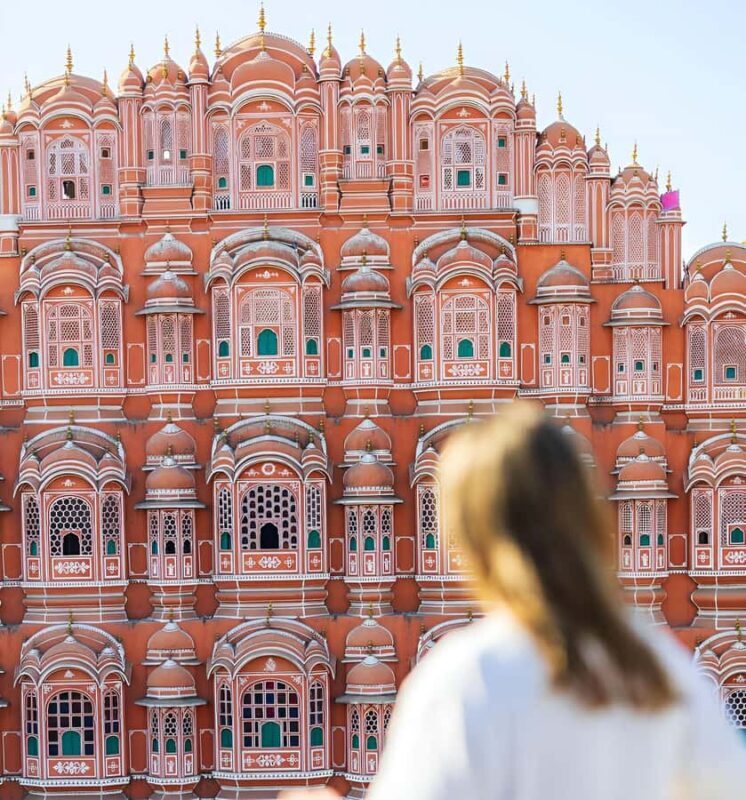 Jaipur: A Private Traditional Half-Day or Full-Day City Tour - A Detailed Look at the Jaipur Private Tour